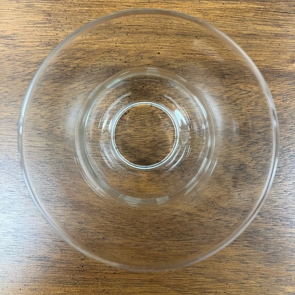 Vintage Hurricane Globe by Princess House - Picture 3 of 8